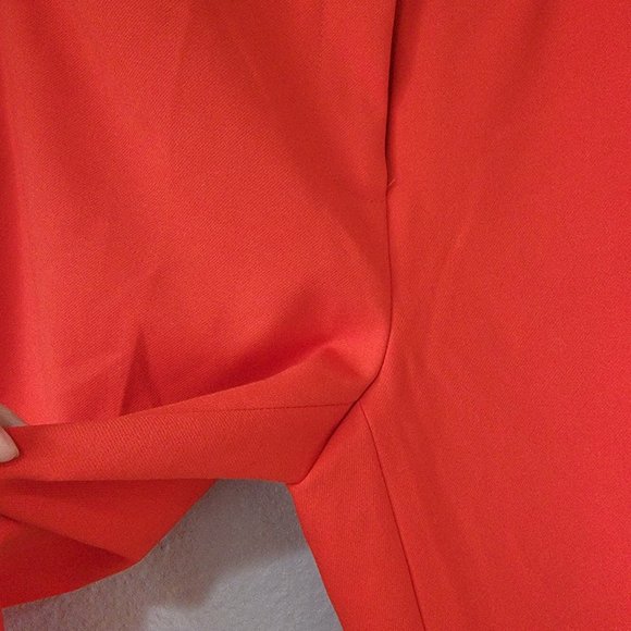 HALOGEN women Crop Straight Leg Pants - Picture 15 of 15